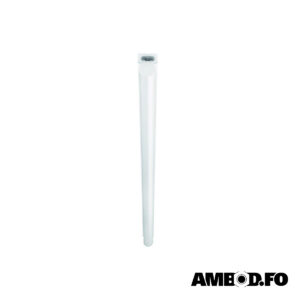 Ledvance LN Compact HO LED industriarmatur 25W, 2500lumen - 1500mm
