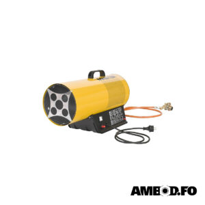 Master BLP 33M gass hitakanón - 33000W