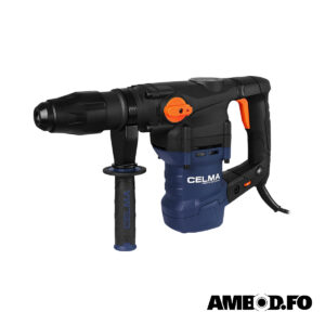 SDS MAX meitil/borihamari, 10 Joule - 1600W