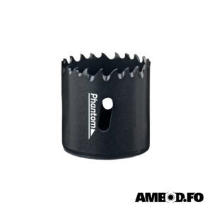 Holsag, bi-metal - 17mm
