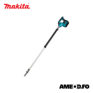 Makita XGT betong planavrættari - 40V (VL001GZ)