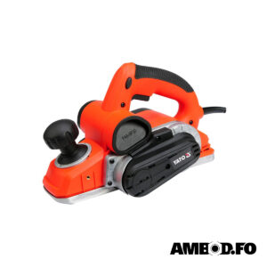 El-høvil - 1050W (8007112)