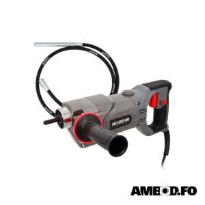Stav vibrator 35mm, 200cm - 1250W (AW08402)