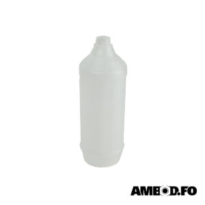 IPC spraydunkur til trýstspulara, plast - Maks. 60gr.