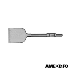 Spakameitil, 6-kant - 125x450mm (YT-47372)
