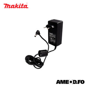 Makita streymveitari til DMR115 arbeiðsradio (SE00000679)