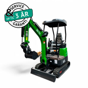Gravimaskina MINI1400