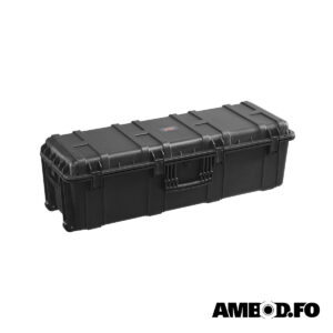 Kuffert til útgerð, hard case (IP67) - 1120x405x342mm
