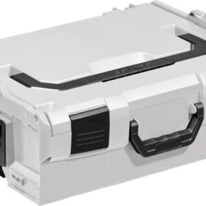 Format 6165 tólset 52 partar VVS L-Boxx