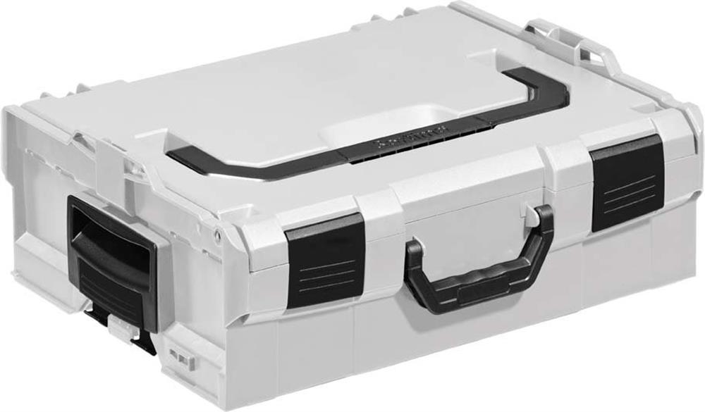 Format 6165 tólset 52 partar VVS L-Boxx