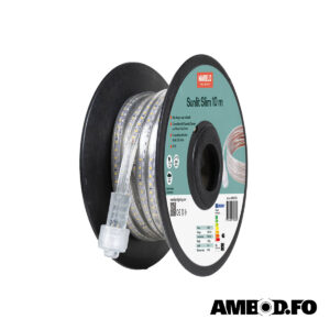 Mareld LED strip, Sunlit slim - 10M.