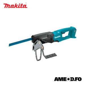 Makita XGT bajonetsag - 40V (JR003GZ)