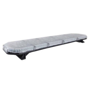 Ljósbrúgv 140cm - 126 Watt - 12/24V