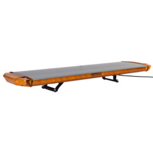 Ljósbrúgv 145cm - Multi Volt - Orange