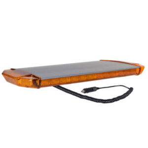 Ljósbrúgv 80cm - Multi Volt - Orange Cover