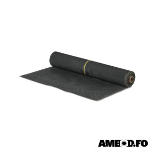 EL-isolera gummi motta, LBM - 1200x800x3,5mm (1m²)